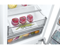Lodówka do zabudowy Samsung BRB80F26BDF0EO No Frost 177,5cm 35dB Zawiasy Nożycowe AI 264L - 1325774 - zdjęcie 10